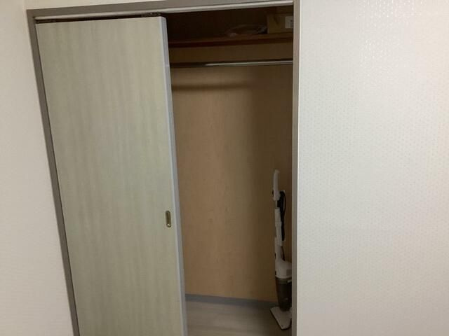 プラムＢ．Ｌの収納