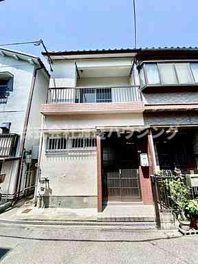 塚口本町テラスハウス