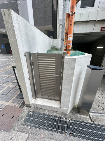 大阪市西区北堀江１丁目の賃貸マンションのその他共用部分