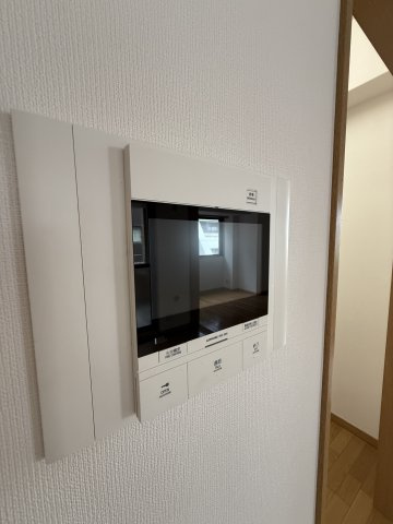 ロイヤル内本町のセキュリティ