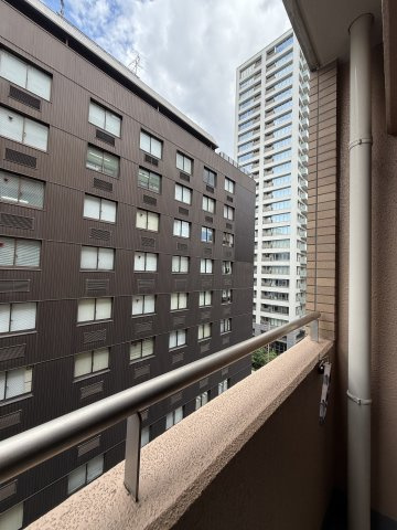 ロイヤル内本町の展望