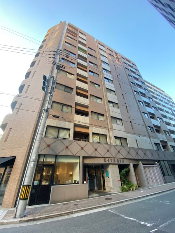 ロイヤル内本町