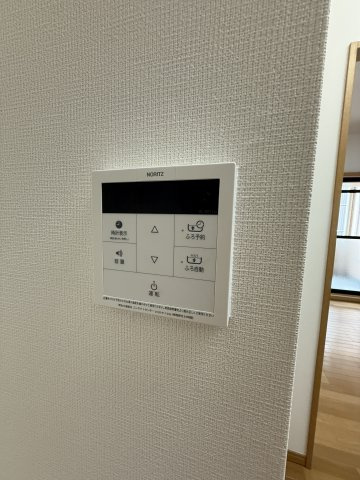 ロイヤル内本町の設備