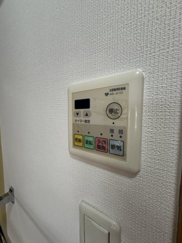 ロイヤル内本町の設備