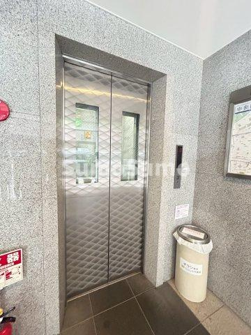 ロイヤル内本町の設備