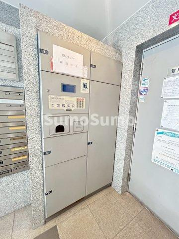 ロイヤル内本町のその他共用部分