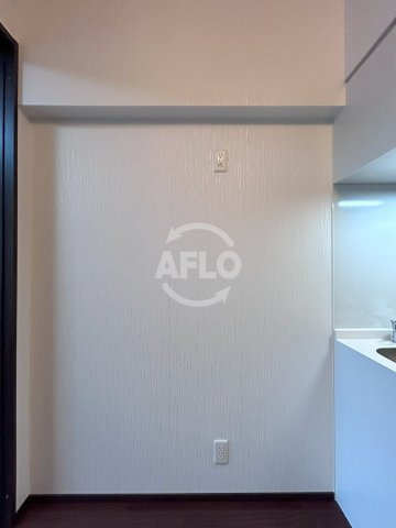 プレジオ松屋町の設備|プレジオ松屋町　冷蔵庫置き場