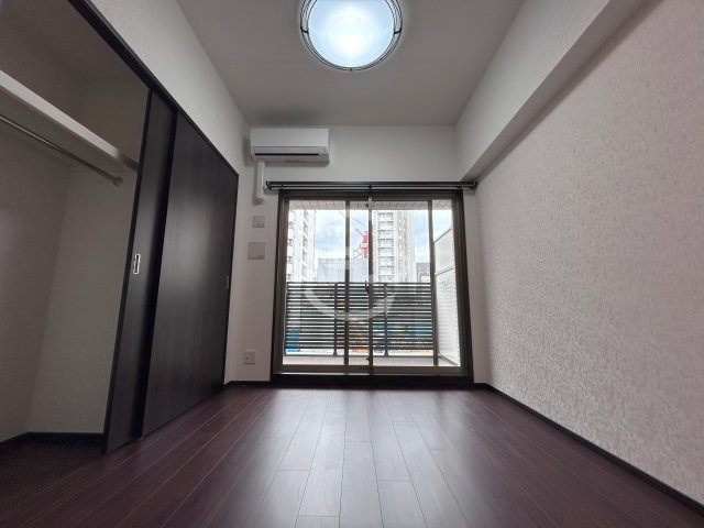 プレジオ松屋町の洋室|プレジオ松屋町　洋室