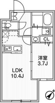 Aglaia千石Deux