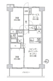 ルネサンヴェール小金井公園の画像