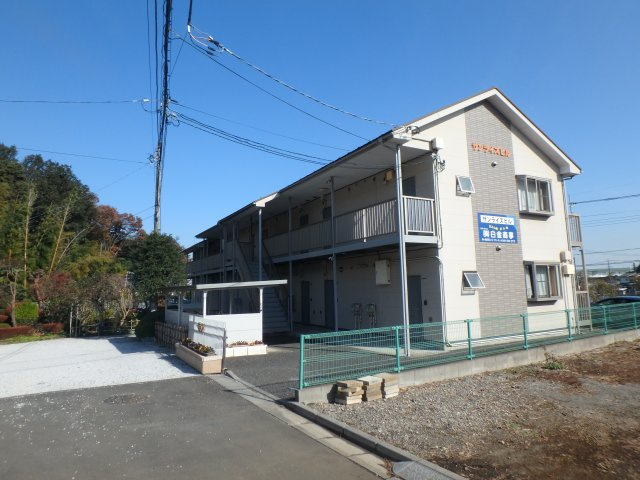 サンライズヒル