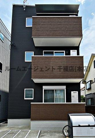 ATLAS KITAHARA WEST