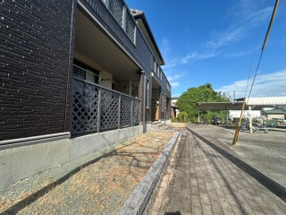 サニーホームズ宮ノ陣B棟のその他共用部分