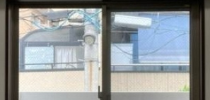 アイルプレミアム向島の展望