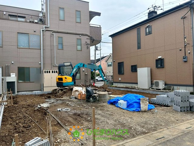 白岡サウスアヴェニュー　新築一戸建て
