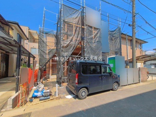 白岡サウスアヴェニュー　新築一戸建て