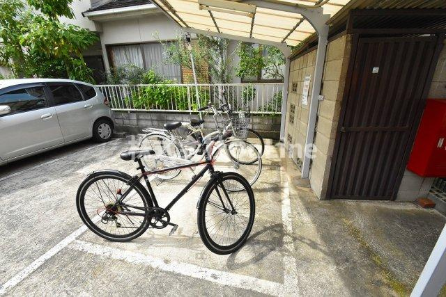 第二マウントハイツのその他共用部分