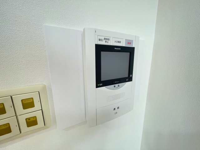 プロスペクト中央林間の収納|画像は清掃前のものです。現況優先。