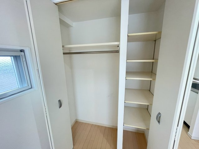 プロスペクト中央林間のセキュリティ