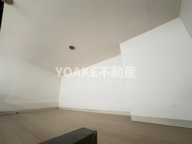 プロスペクト中央林間のその他|画像は清掃前のものです。現況優先。