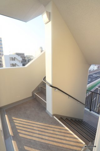SK RESIDENCES SHINSAIBASHI　仲介手数料無料のその他共用部分