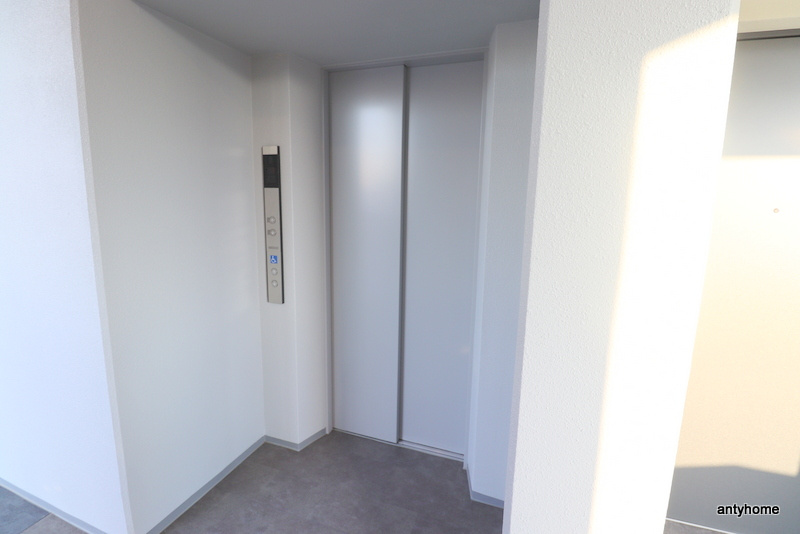SK RESIDENCES SHINSAIBASHI　仲介手数料無料のその他共用部分