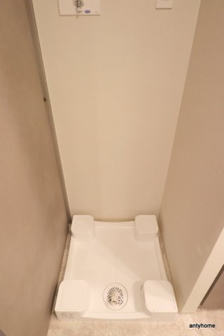 SK RESIDENCES SHINSAIBASHI　仲介手数料無料のその他