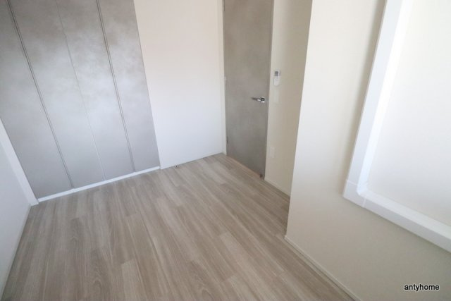 SK RESIDENCES SHINSAIBASHI　仲介手数料無料の寝室