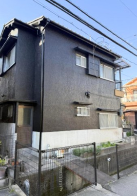 【外観】 | 八尾市高安町南四丁目　中古戸建