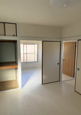 【居間・リビング】 | 八尾市高安町南四丁目　中古戸建