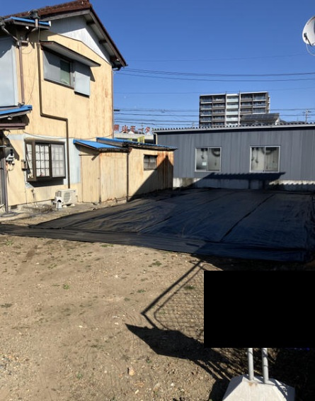 各務原市鵜沼東町５丁目