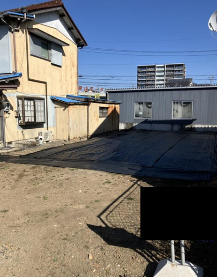 【外観】 | 各務原市鵜沼東町５丁目