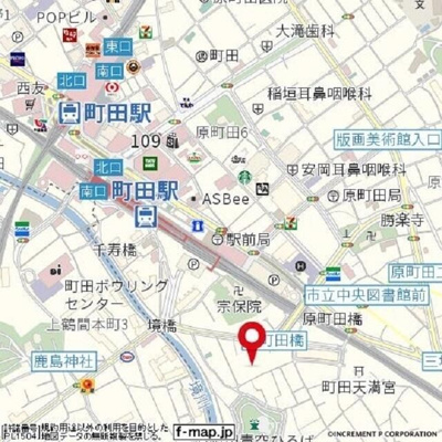 【地図】 | Mハイツ