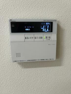 グレイス　Kの設備