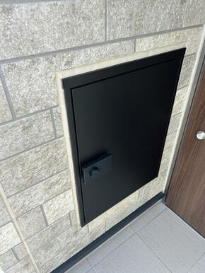 グレイス　Kの設備