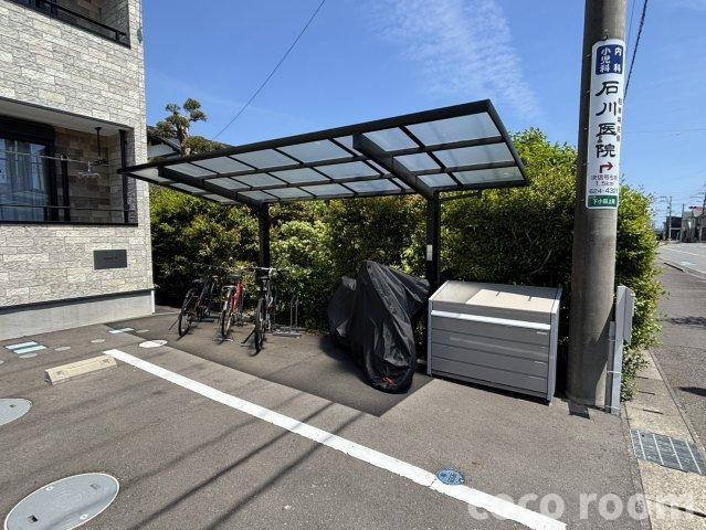 グレイス　Kのその他共用部分