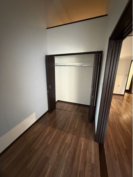 Creo八田壱番館の収納
