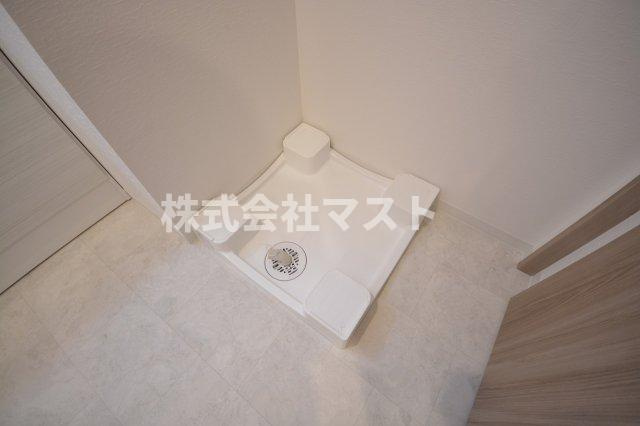 スプランディッド中之島WESTの設備