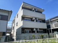 フジパレス中野公園北の画像