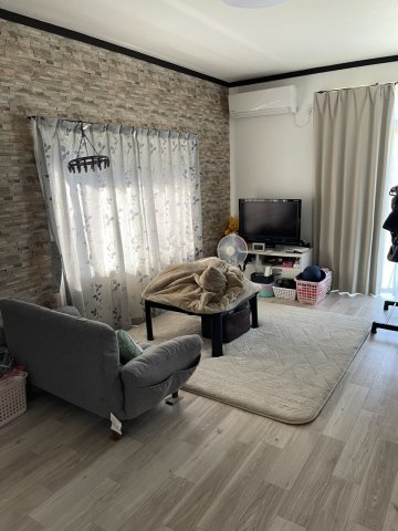 中古住宅　文殊の洋室