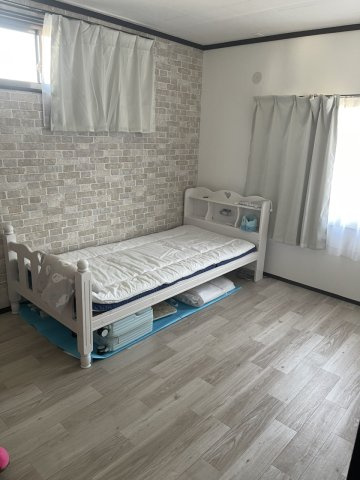 中古住宅　文殊の洋室