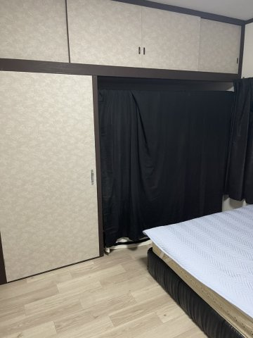 中古住宅　文殊の洋室