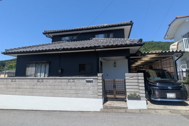 中古住宅　文殊