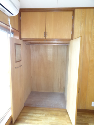 【収納】 | 住吉山手７丁目一戸建