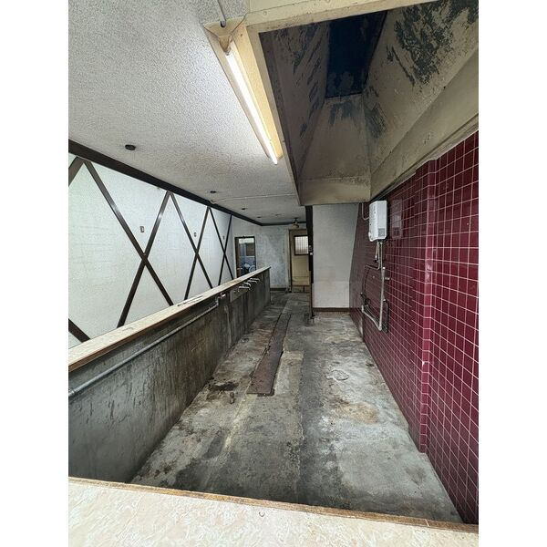 長瀬店舗(西)