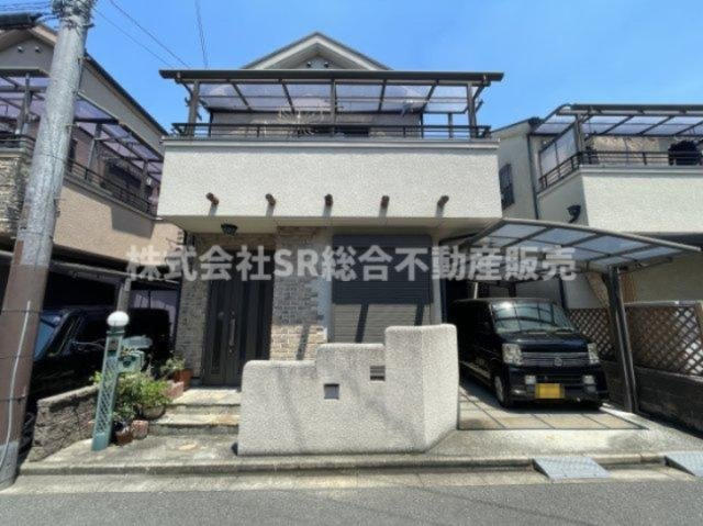 楠根3丁目中古戸建