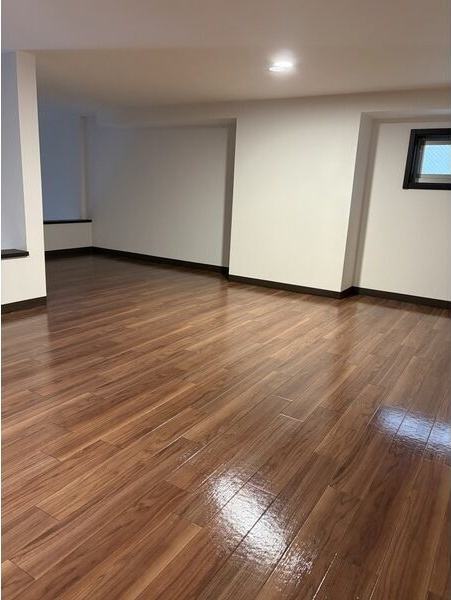 Creo八田壱番館の内装