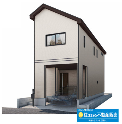 東区香椎駅東1丁目692番　1号棟