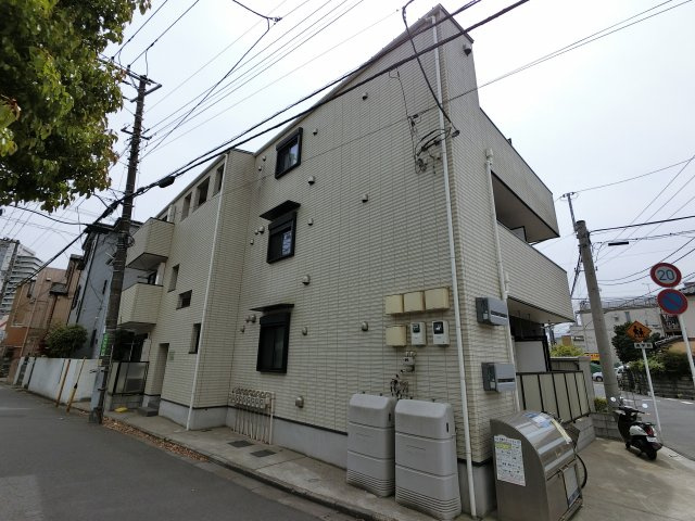 AJ船橋