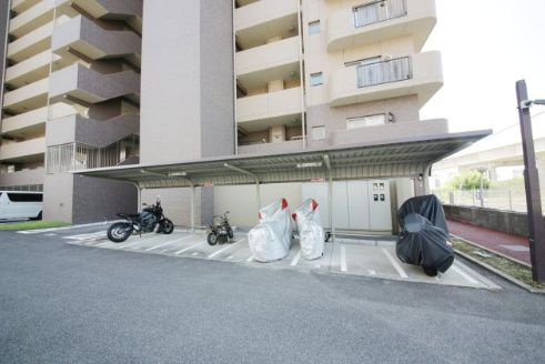 常滑市多屋町1丁目　ヴィーゴ愛松常滑のその他
